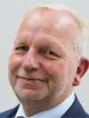 Albert Jan Maat bestuurslid Dupan