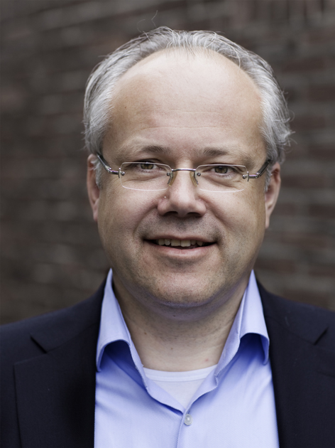 W Swinkels penningmeester Dupan